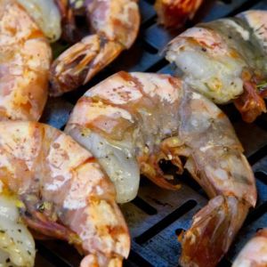 Grillbuffet – Barbecue „style of life“